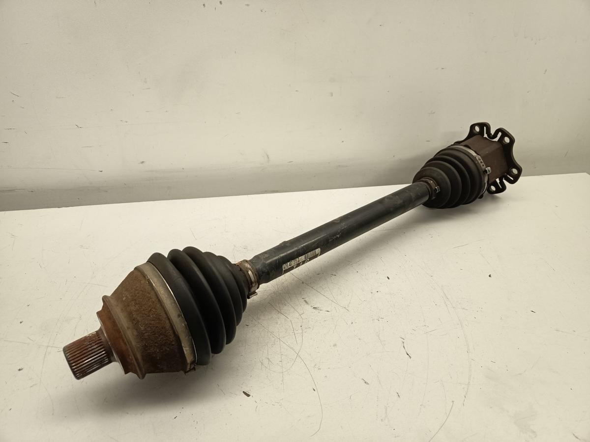 Audi A6 4F original Antriebswelle links vorne 2.0l 125kW Benzin Baujahr 2006
