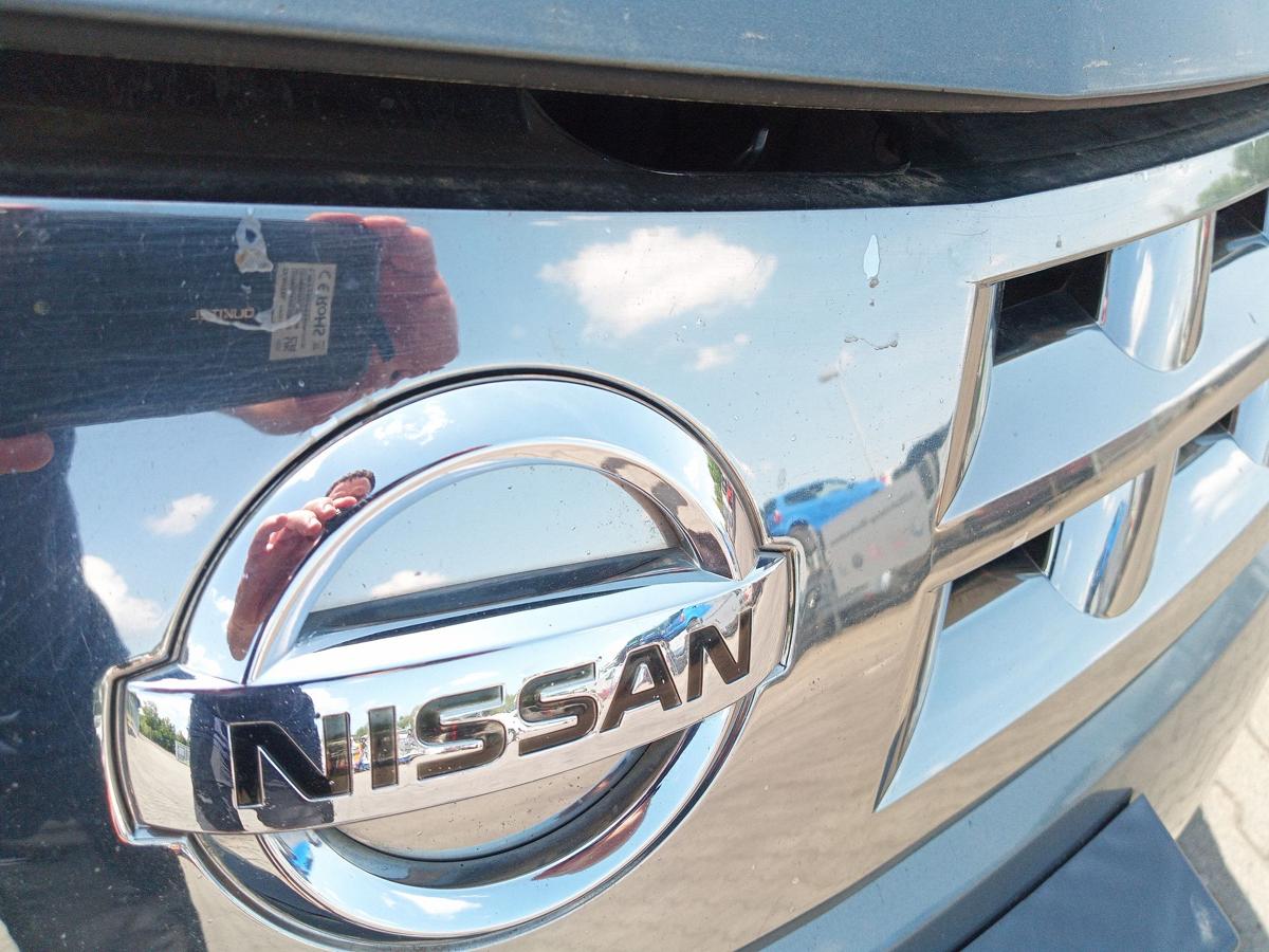 Nissan Murano Z50 original Kühlergrill Bj.2006