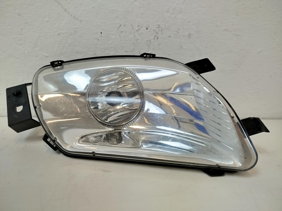 Peugeot 308 SW 4E 4H Nebelscheinwerfer links Nebellampe Originalteil Valeo