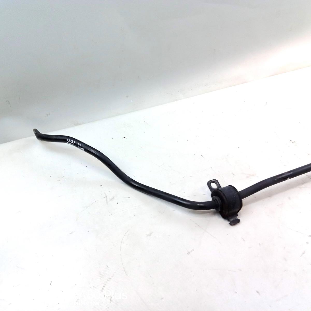 Audi A8 Quattro 4D D2 original Stabilisator Hinterachse 14mm 4D0511409N Bj.2000