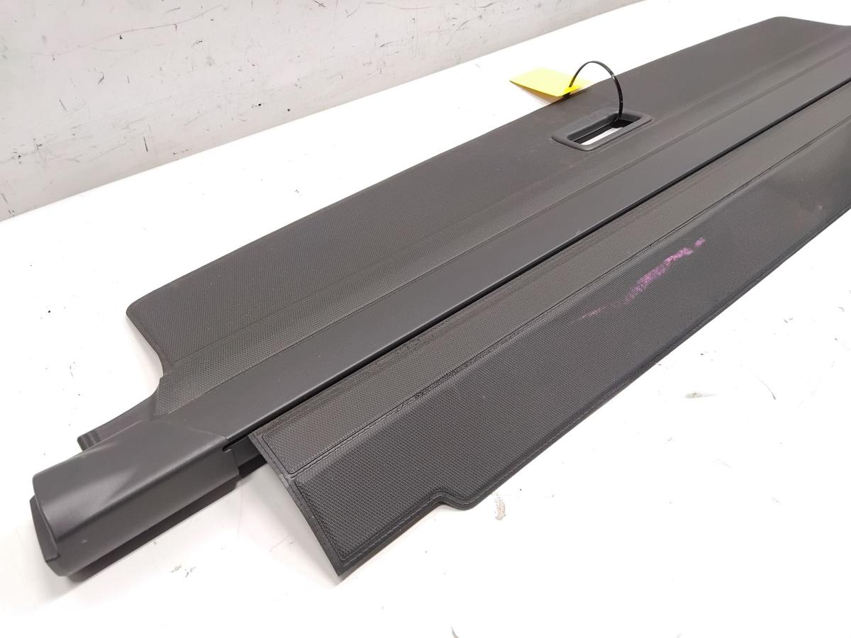 Skoda Fabia 2 Kombi 5J original Laderaumrollo Kofferraumabdeckung Bj.2008