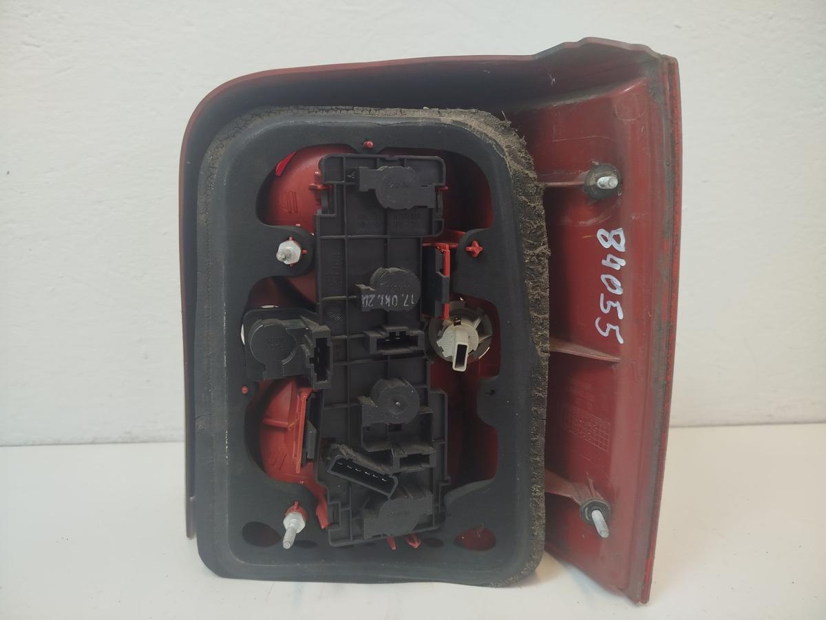 VW Passat 3BG Variant R&uuml;ckleuchte links R&uuml;cklicht Heckleuchte Zubeh&ouml;rteil DEPO