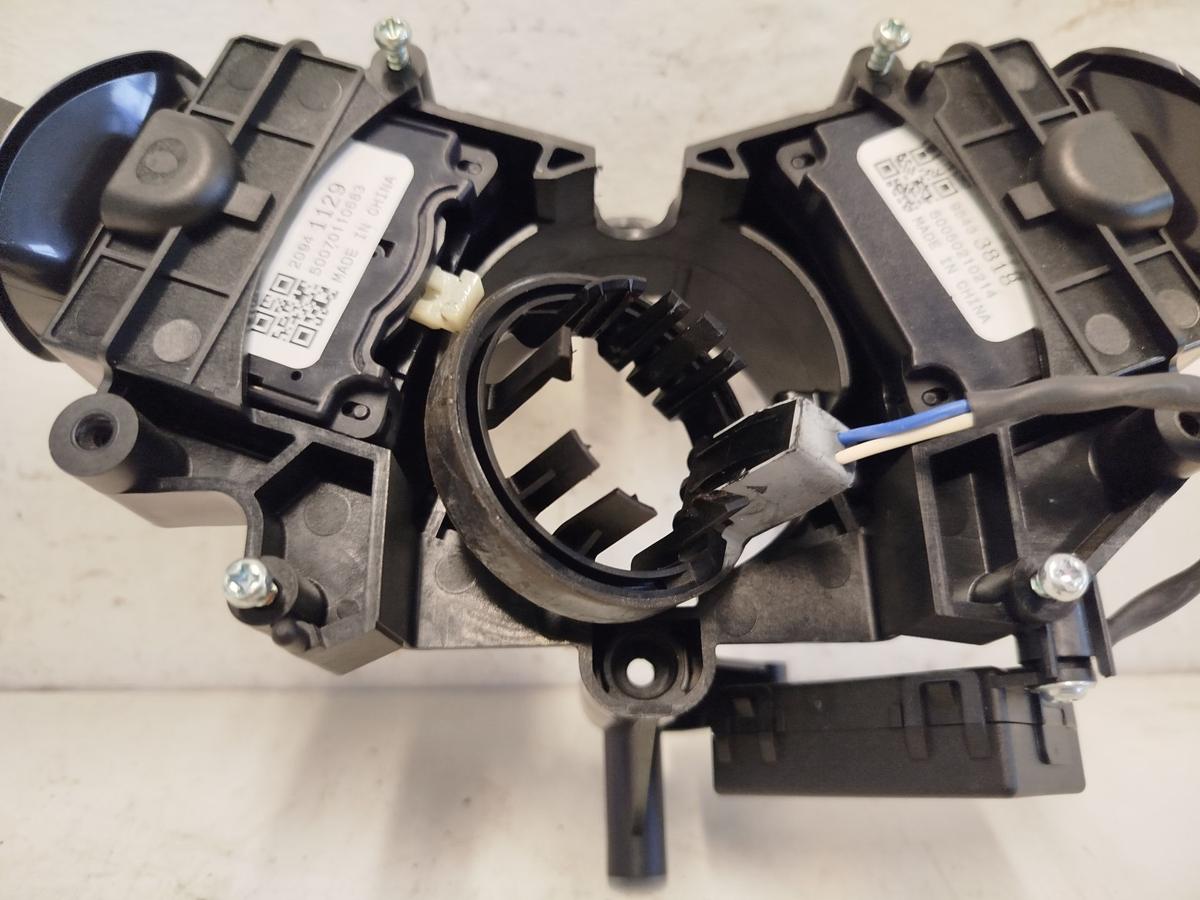 Opel Astra J Caravan Kombinationsschalter Lenkstockhebel Blinker und Wischer