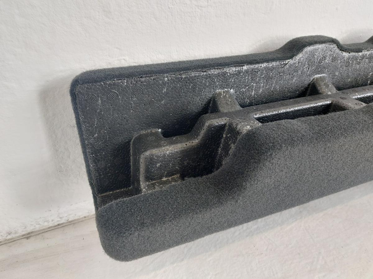 NIO EL6 Elektro SUV F&uuml;llst&uuml;ck Kofferraumboden Ladeboden Zwischenst&uuml;ck OEM