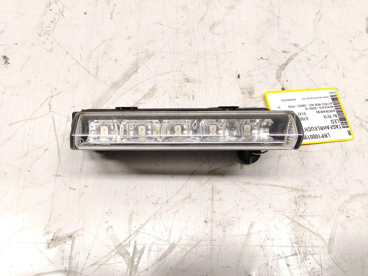 Mercedes Actros MP4 963 original Tagfahrleuchte rechts LED A9608203256 Bj.2018