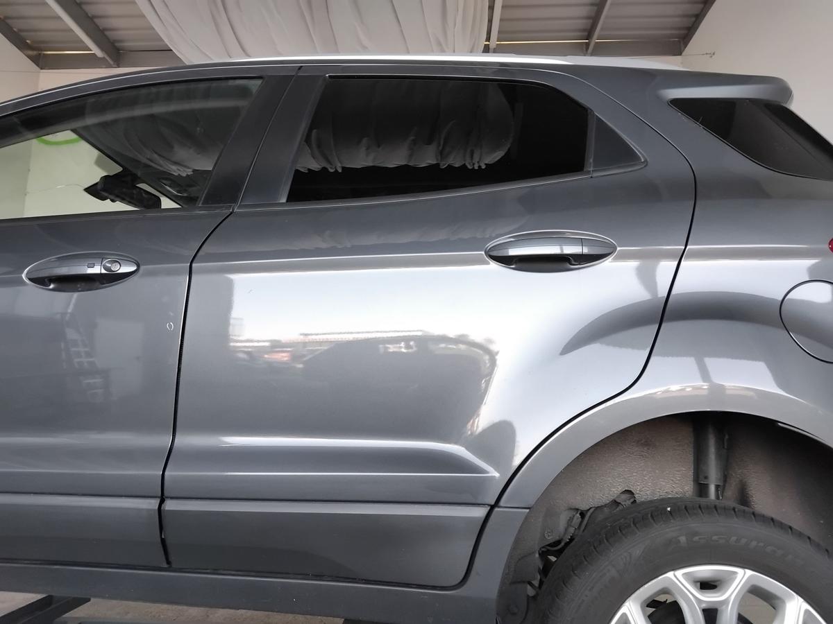 Ford Ecosport 2 JK8 Tür hinten links smokegraumetallic BJ2016 Rohbau