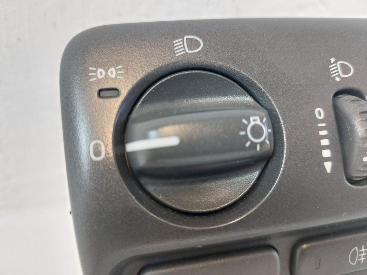 Volvo S80 T Lichtschalter Schalter Licht Fahrlicht ohne NSW ohne Lichtautomatik