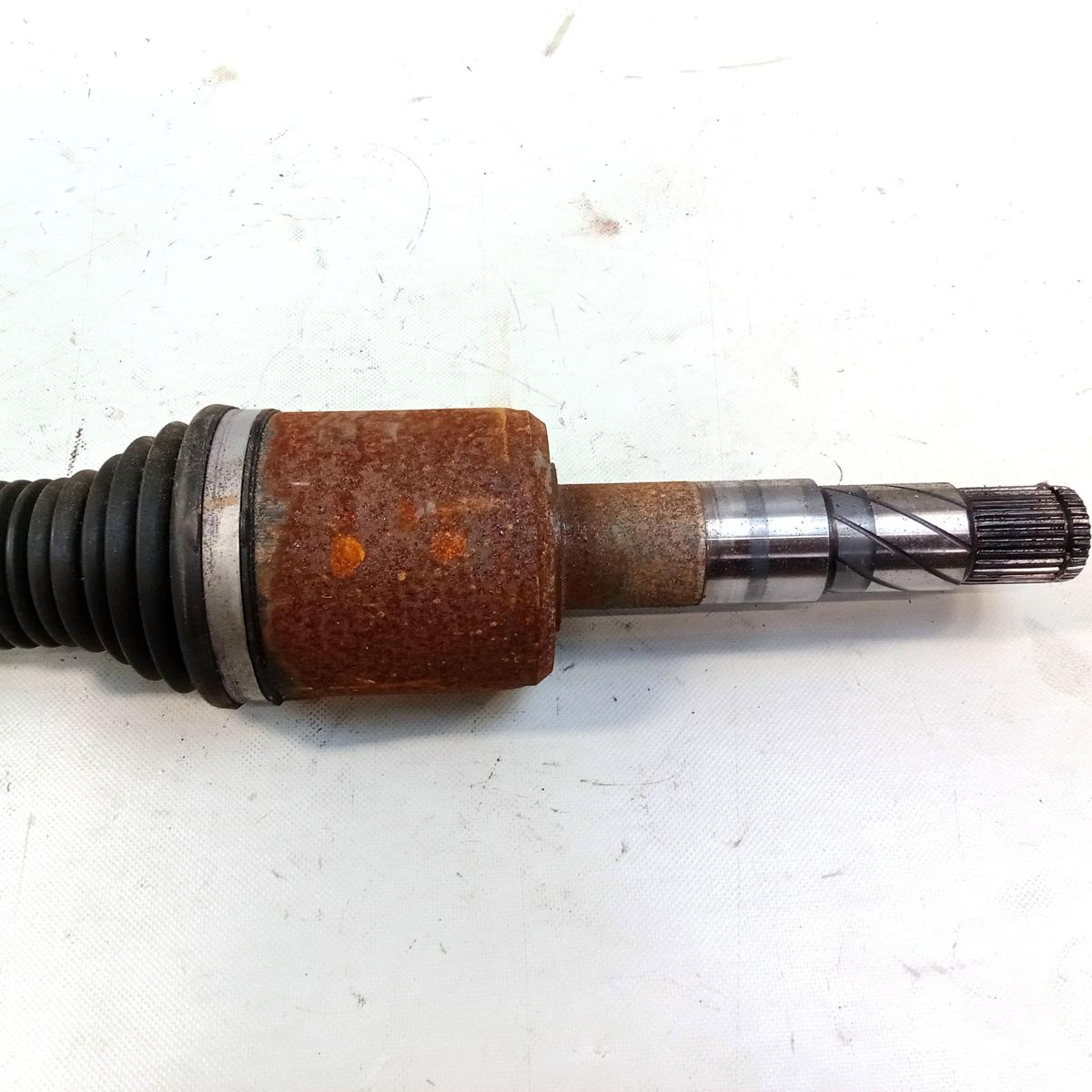 Tesla Model S original Antriebswelle Gelenkwelle Vorderachse rechts Bj.2019