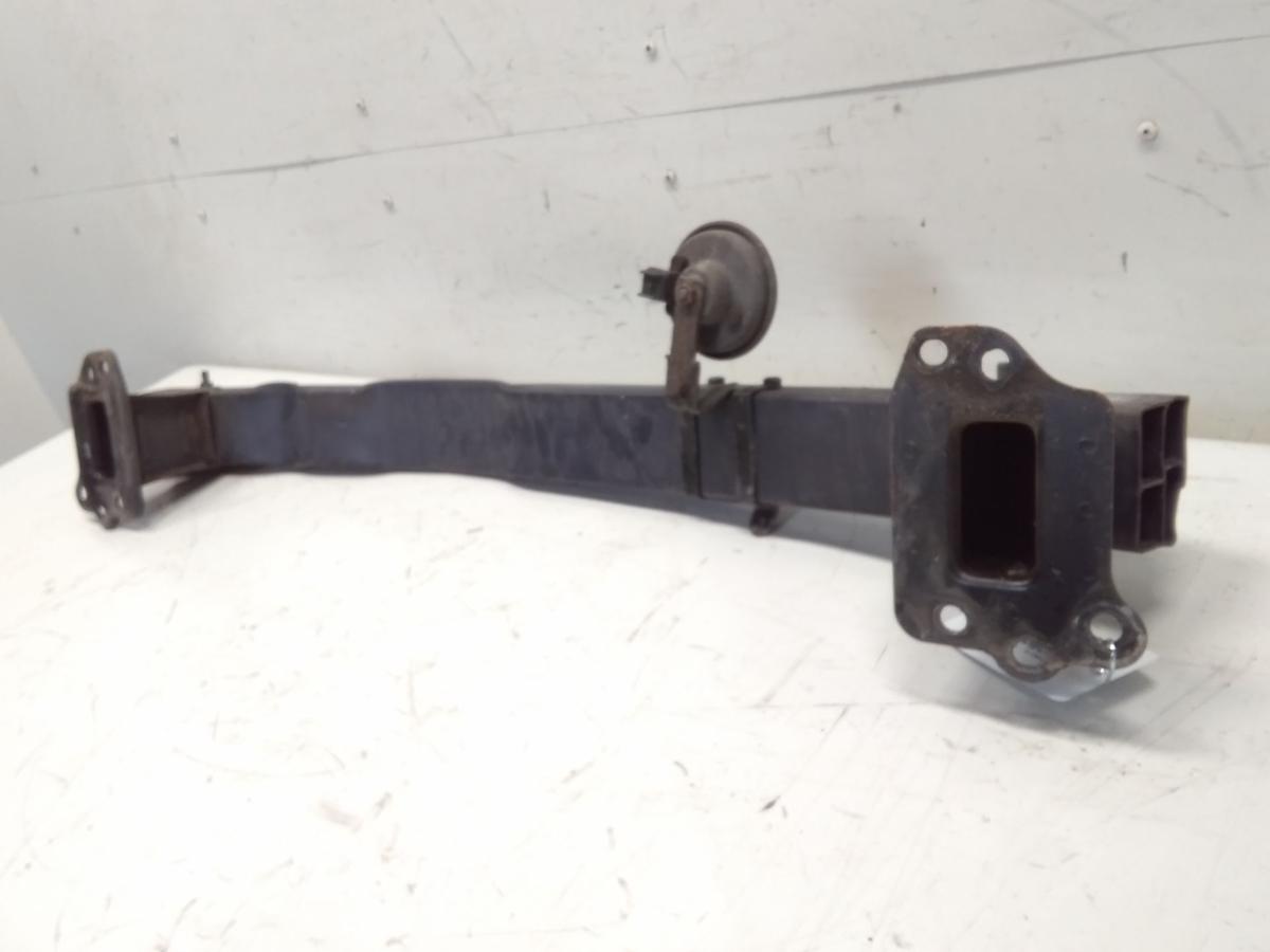 Opel Tigra TwinTop original Tr&auml;ger Verst&auml;rkung Sto&szlig;f&auml;nger vorn BJ2006