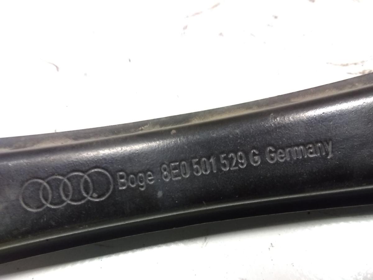 Audi A4 8E B6 Quattro original Spurstange Spurlenker Hinterachse Bj.2003