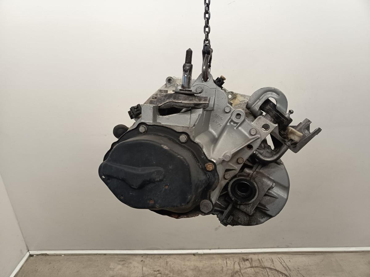 Peugeot 308sw original 5 Gang Schaltgetriebe f&uuml;r 5FW 1,6l 88kW 150Tkm Bj 2008