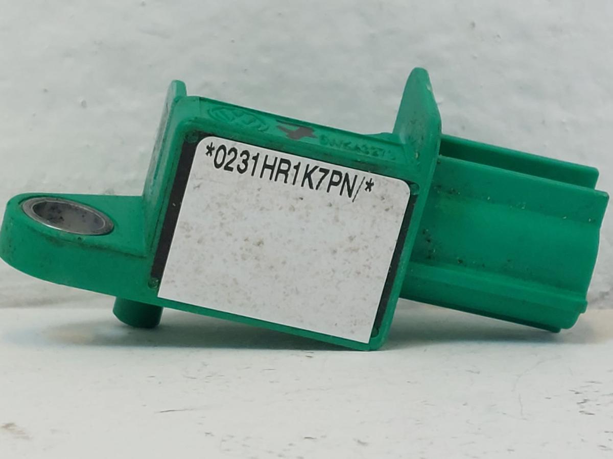 VW Audi Skoda Seat Airbagsensor Aufprallsensor Crashsensor Sensor OEM