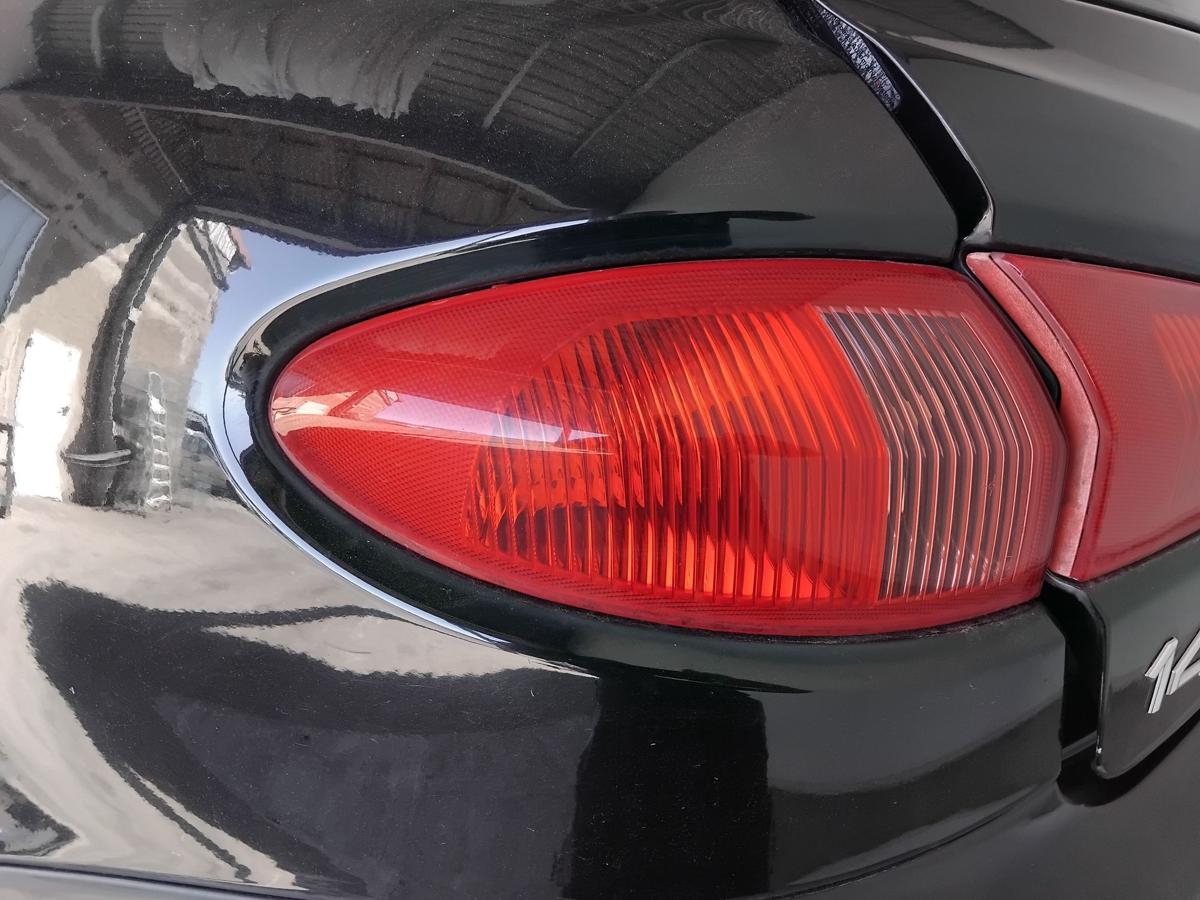 Alfa Romeo 147 original R&uuml;ckleuchte Heckleuchte links au&szlig;en BJ2005