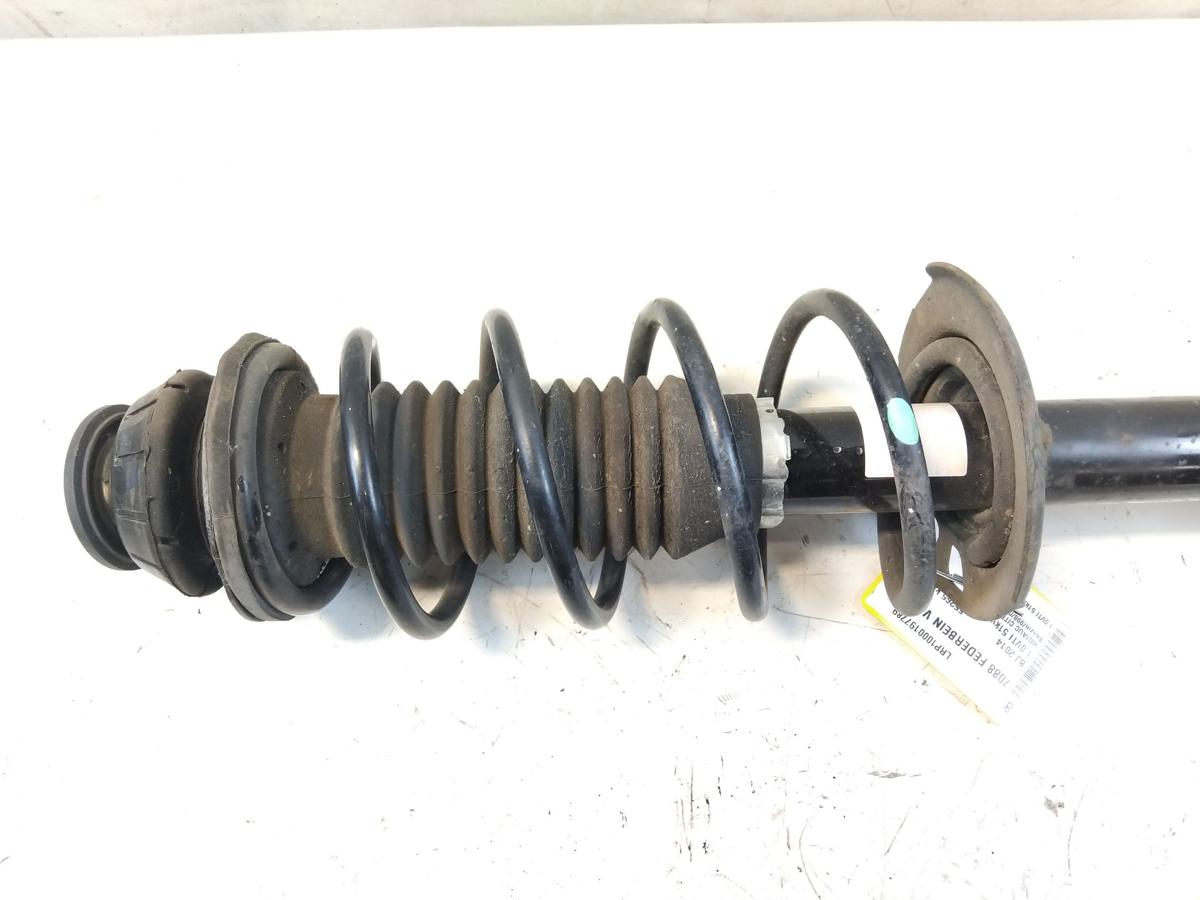 Citroen C1 II original Federbein Sto&szlig;d&auml;mpfer vorn rechts 1.0VTI 51kw 1KR BJ2014