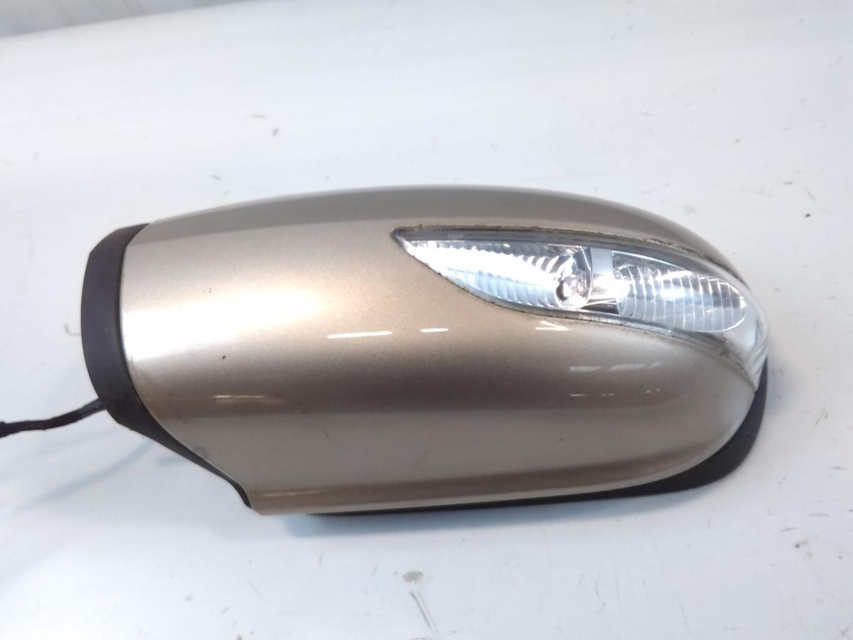 Mercedes A-Klasse W169 original Außenspiegel links elektrisch & beheizt BJ2006