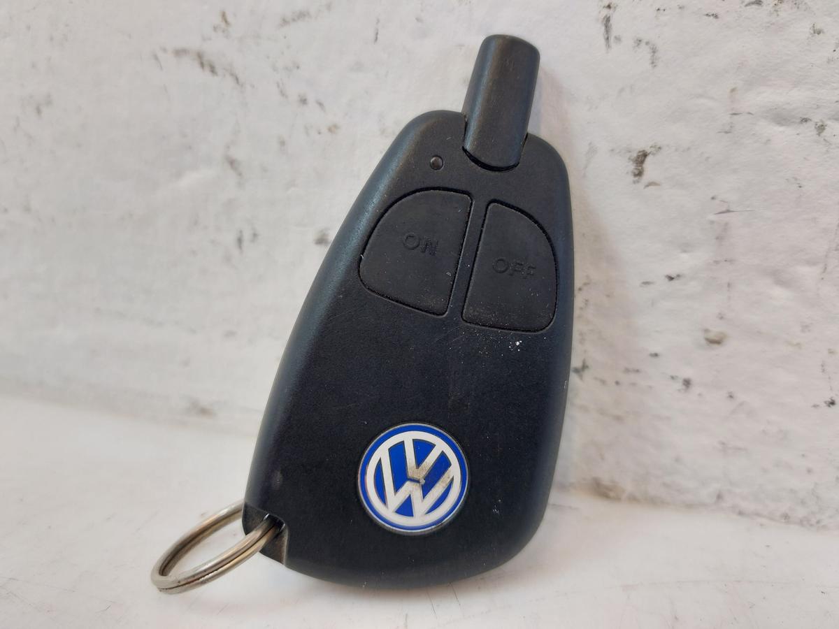 VW Touran Golf Passat Fernbedienung Standheizung Telestart Webasto Remote