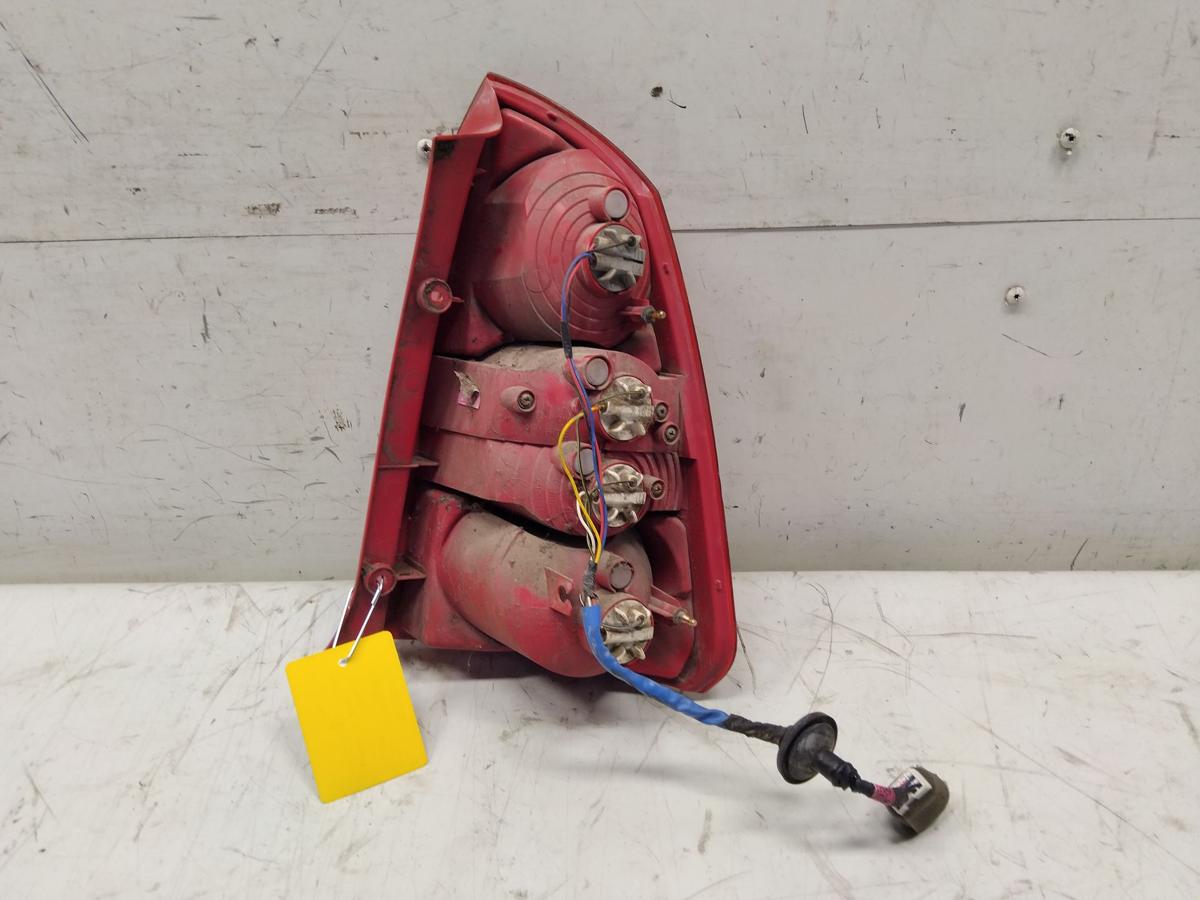 Chevrolet Nubira Kombi original R&uuml;ckleuchte Heckleuchte links Bj.2006