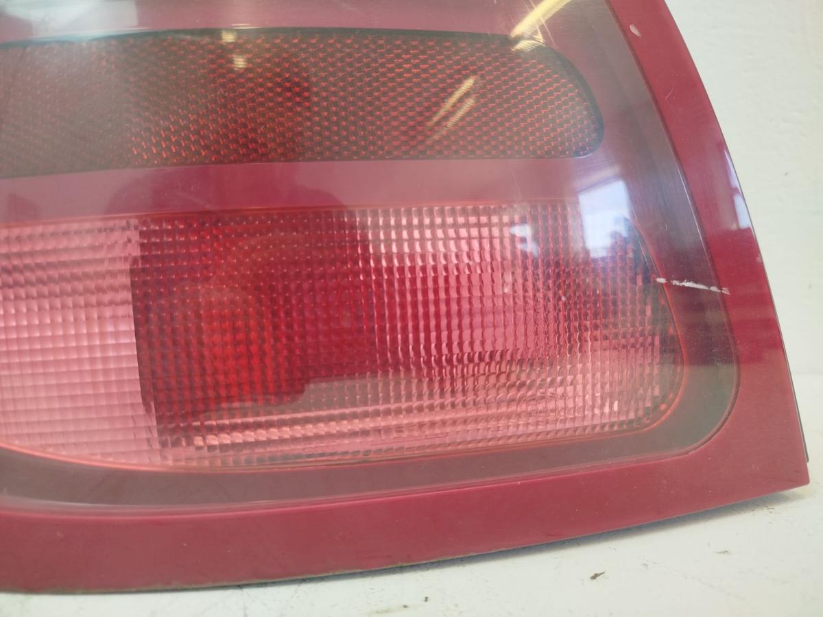 Nissan Almera N16 Rückleuchte Schlussleuchte Rücklicht hinten links bis Bj 2002