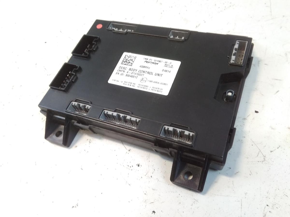 Tesla Model S original Steuerger&auml;t Bodycontrol 101090700D BJ2014