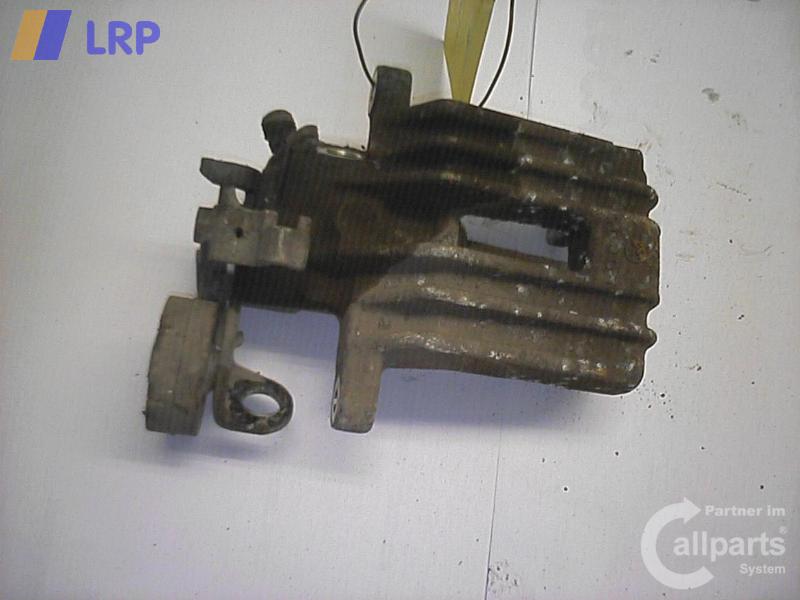 Audi A2 original Bremssattel hinten links 1.6 81kw BJ2002