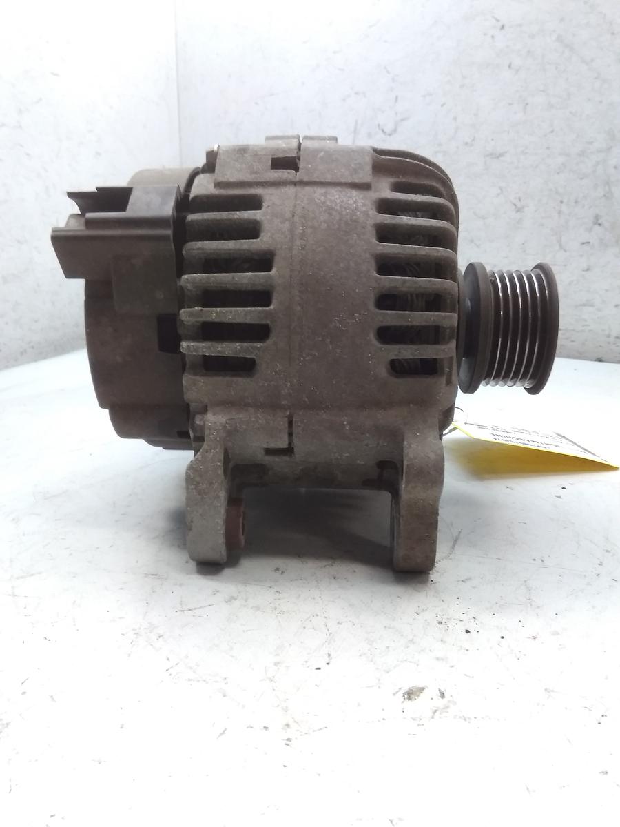 VW Polo 5 6R original Lichtmaschine Generator 1.4 63KW