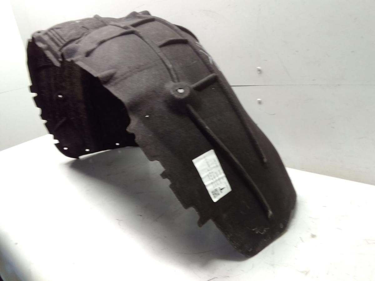 Tesla Model Y original Radhausschale hinten rechts BJ2022 1492616-00-B