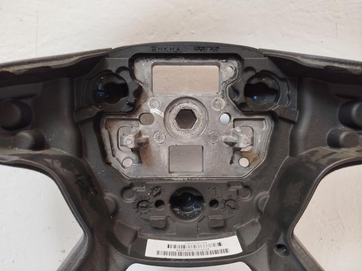 Ford Focus 3 DYB Lenkrad Leder Lederlenkrad