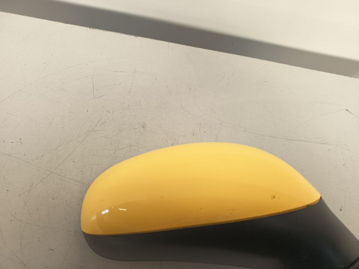 Seat Leon 1P Bj06 orig Außenspiegel rechts elektr. beheizt-verstell Einklappbar