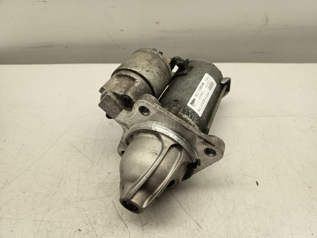 Ford Fiesta VI JA8 original Anlasser 1.25l 44kW Benzin Baujahr 2012