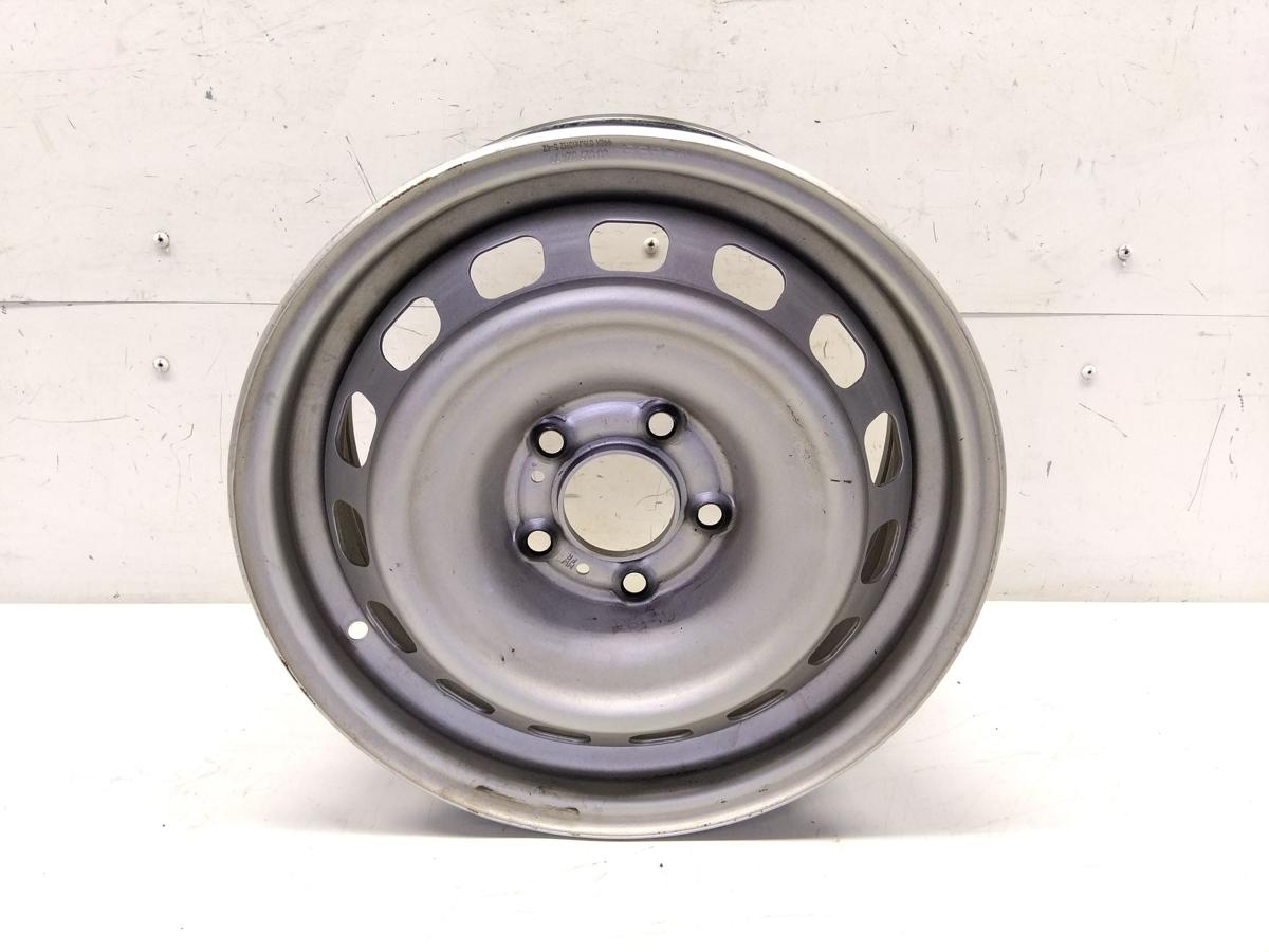 Opel Combo E Cargo XL original Stahlfelge 6.5Jx15H2 ET42 9832762477 Bj.2025