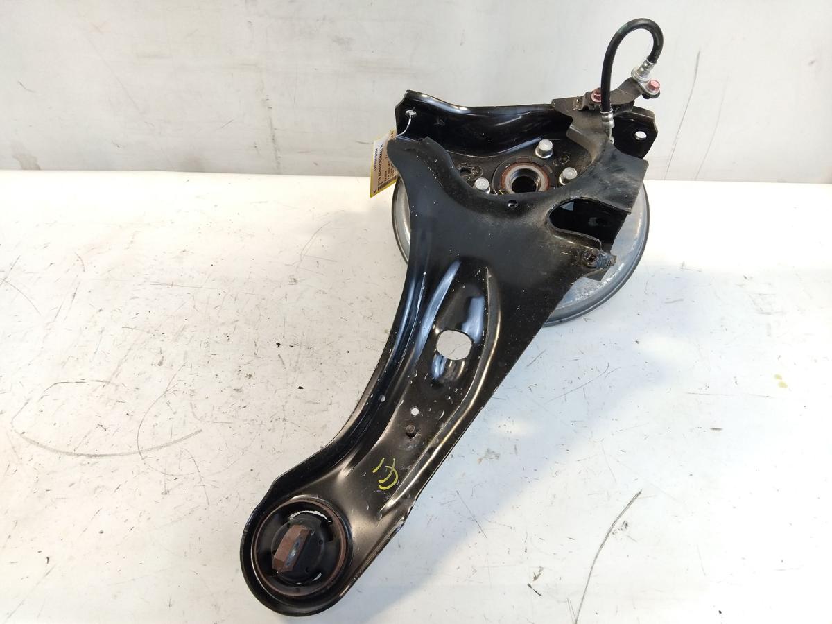 Mitsubishi Eclipse Cross Achsschenkel Radlagergeh&auml;use Hinterachse rechts Bj.2024