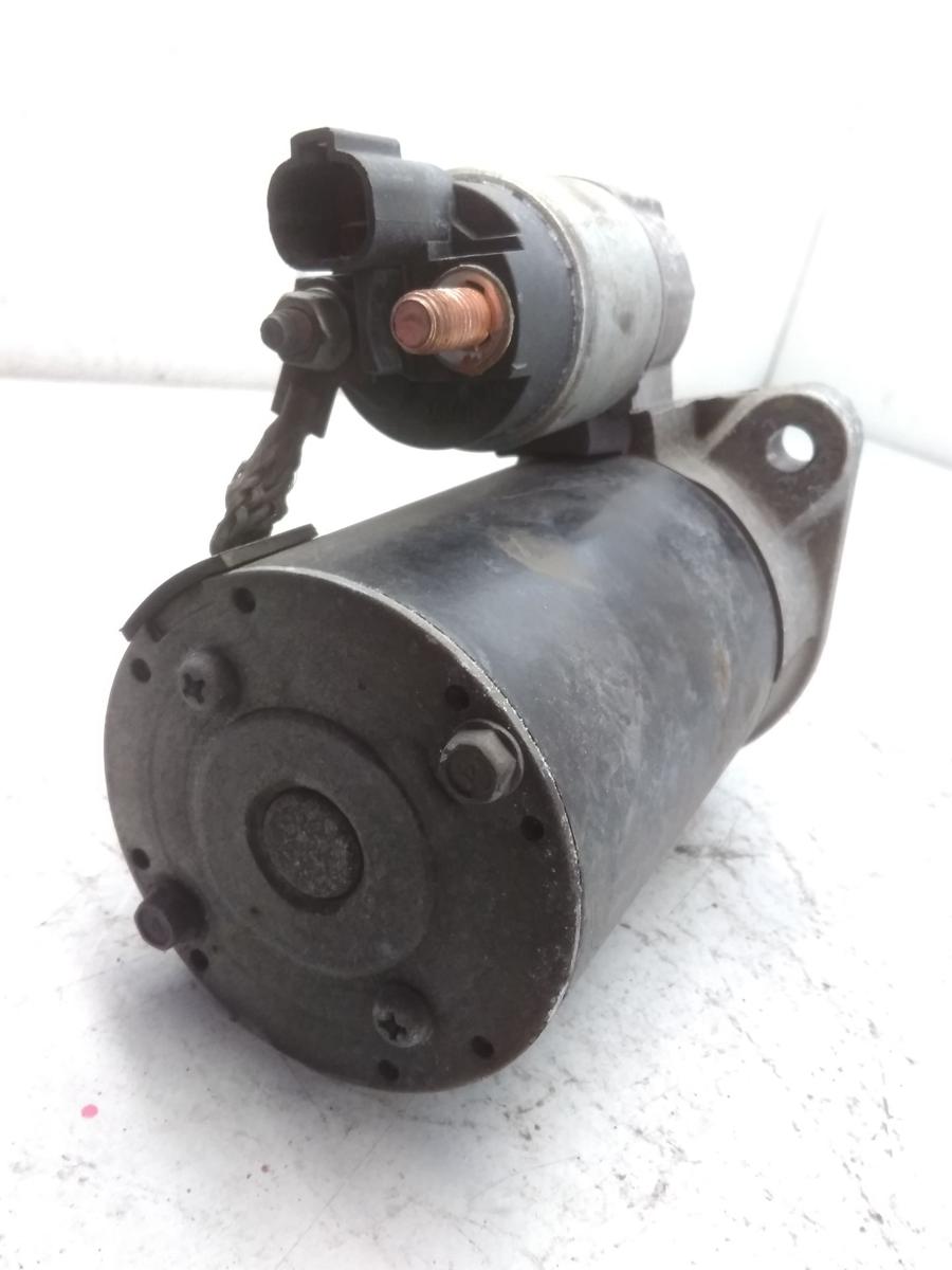 Hyundai i10 original Anlasser Starter VALEO 36100-03100 1.2 57kw BJ2008