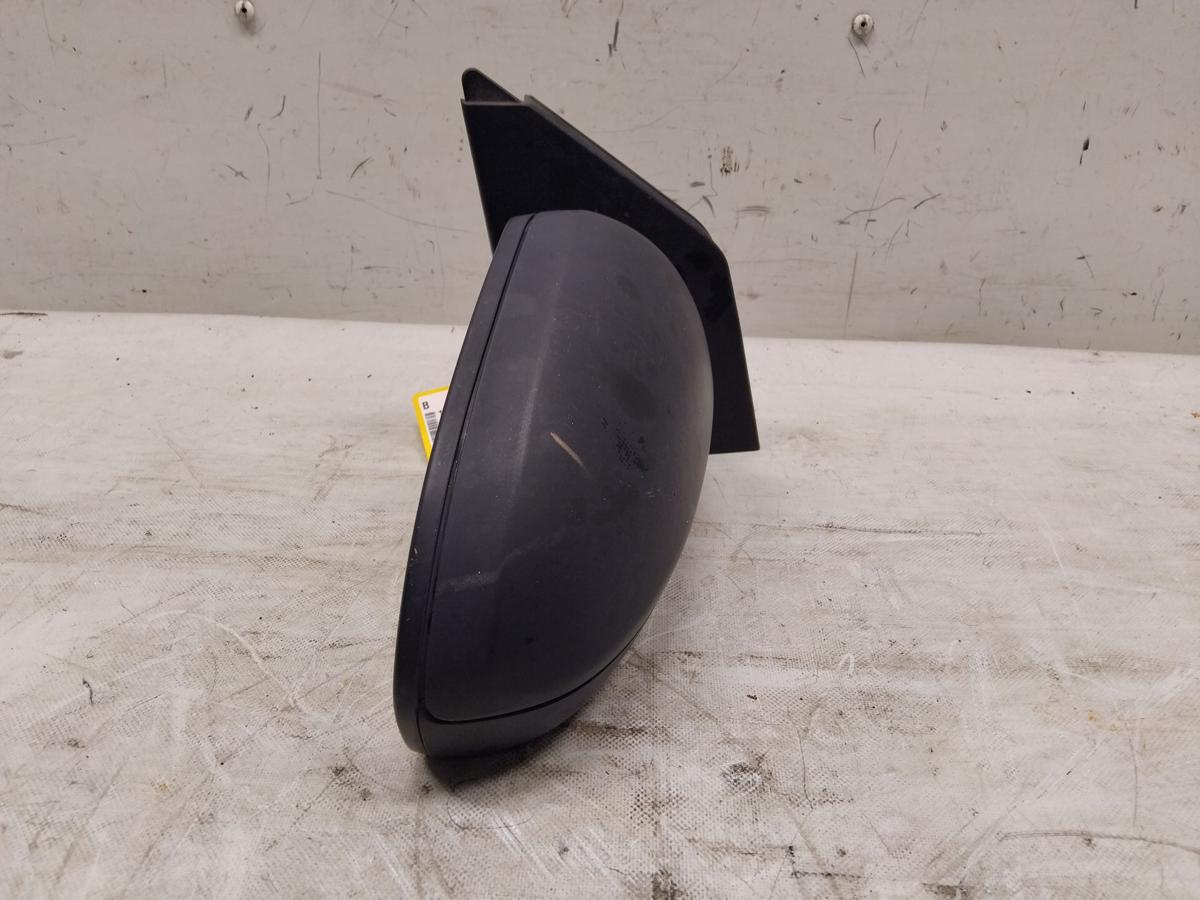 Smart Fortwo 451 original Au&szlig;enspiegel rechts manuell BJ2009