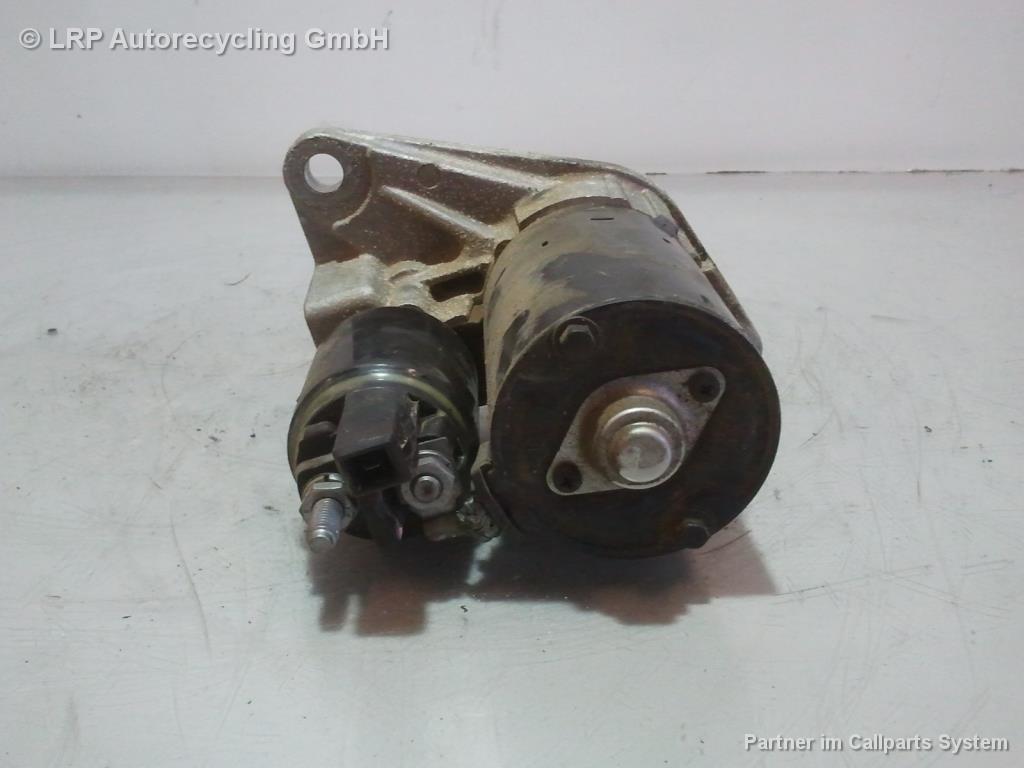 Seat Ibiza original Anlasser Starter 0001120400 BJ2003