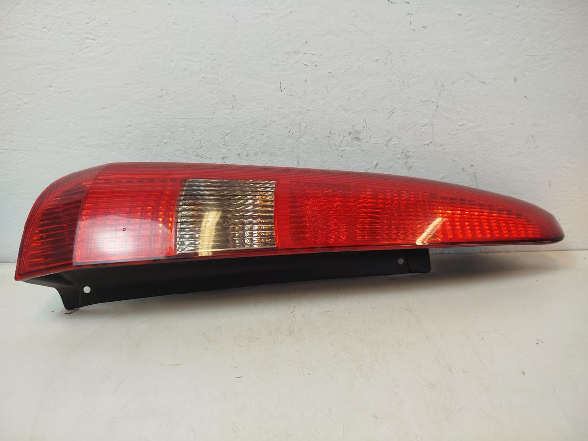 Ford Fusion JU2 R&uuml;ckleuchte links R&uuml;cklicht Heckleuchte OEM 2002 bis 2005