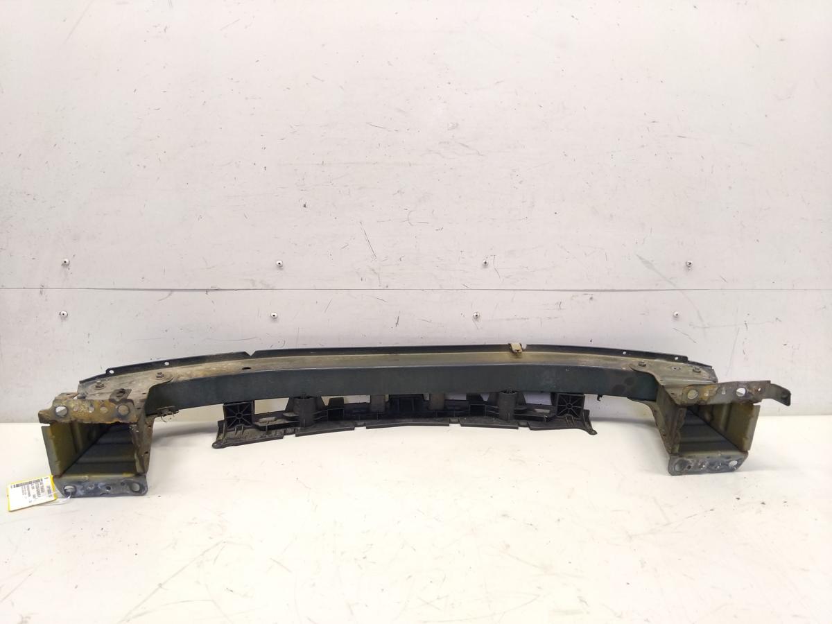 Opel Astra H original Tr&auml;ger Verst&auml;rkung Sto&szlig;stange Sto&szlig;f&auml;nger vorn Bj.2005
