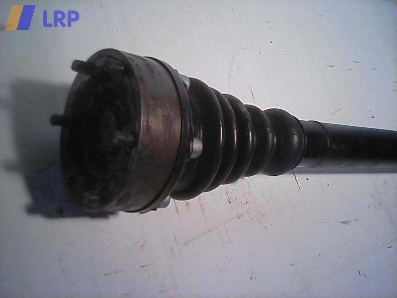 VW Bora original Antriebswelle Gelenkwelle vorn rechts 1J0407272HN BJ2000