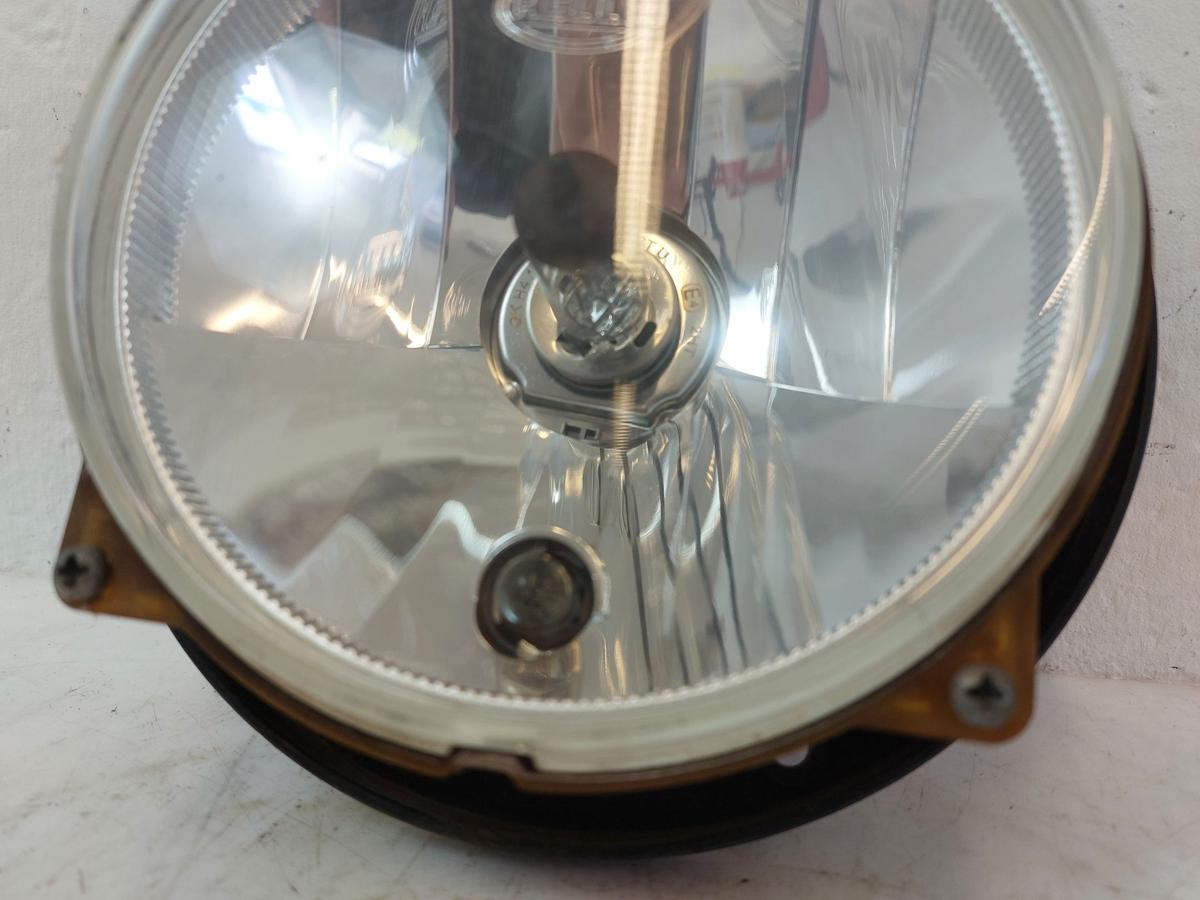 Renault Twizy Scheinwerfer vorn rechts Lampe BJ2012 OEM Hella Frontscheinwerfer