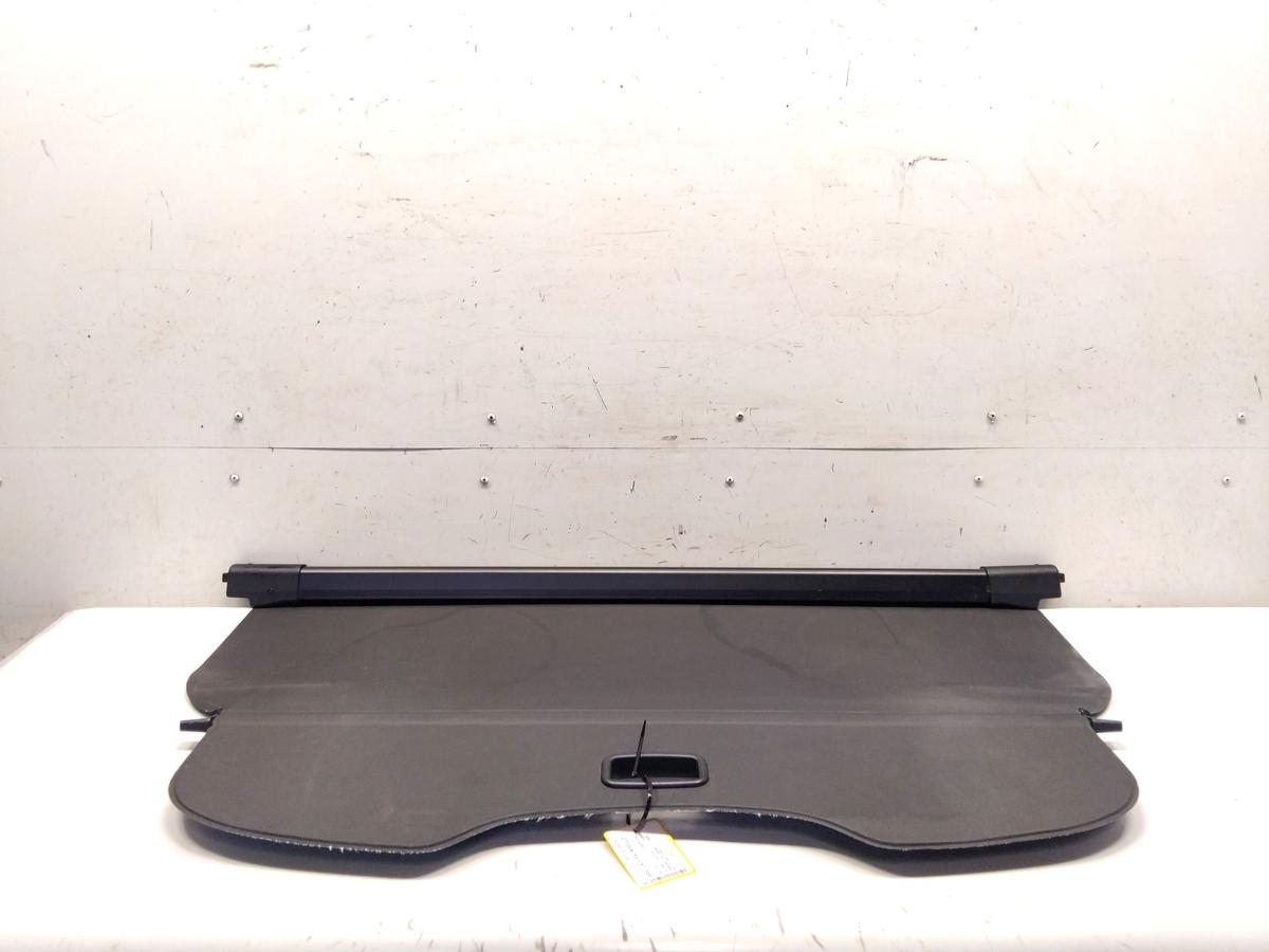 Ford Mondeo 4 BA7 Kombi original Laderaumrollo Abdeckung Kofferraum BJ2007