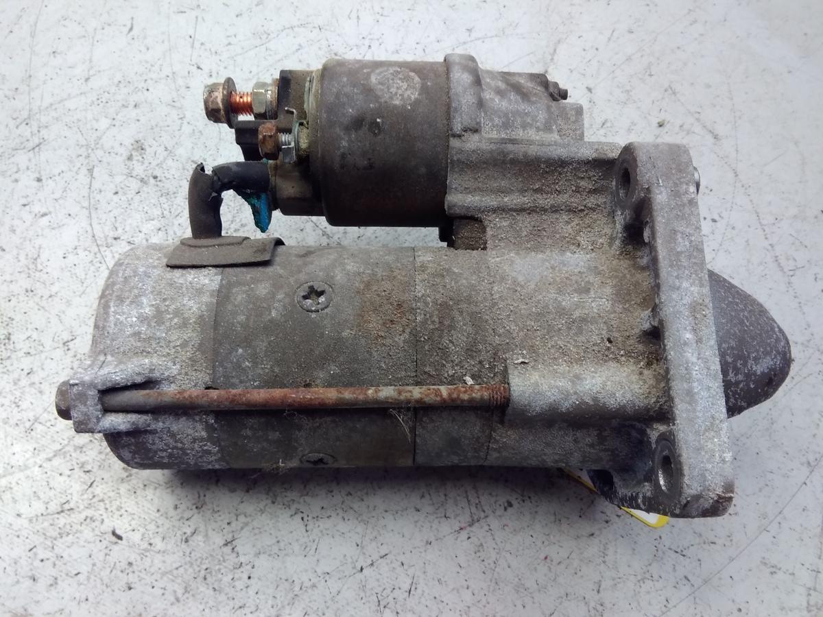 Lancia Thesis original Starter Anlasser 2.4 125kw 841D000 Automatik Bj.2003