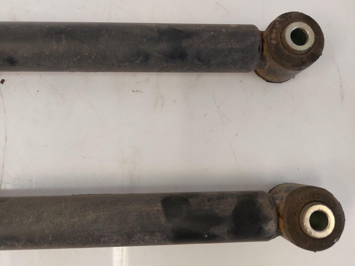 Ford Fiesta HF MK8 Satz Stossd&auml;mpfer Hinterachse 5 T&uuml;rer OE Federbein