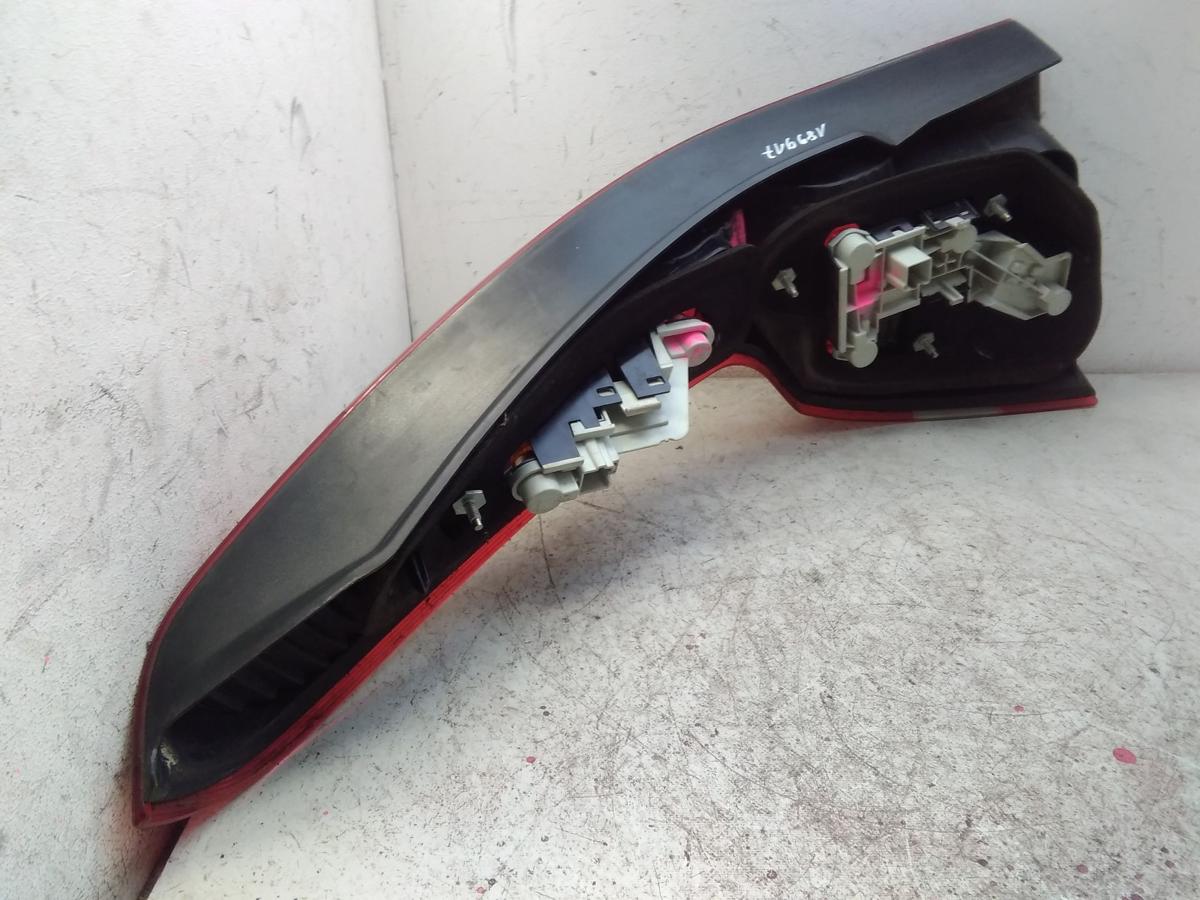 Volvo V50 R&uuml;ckleuchte Heckleuchte rechts BJ2004