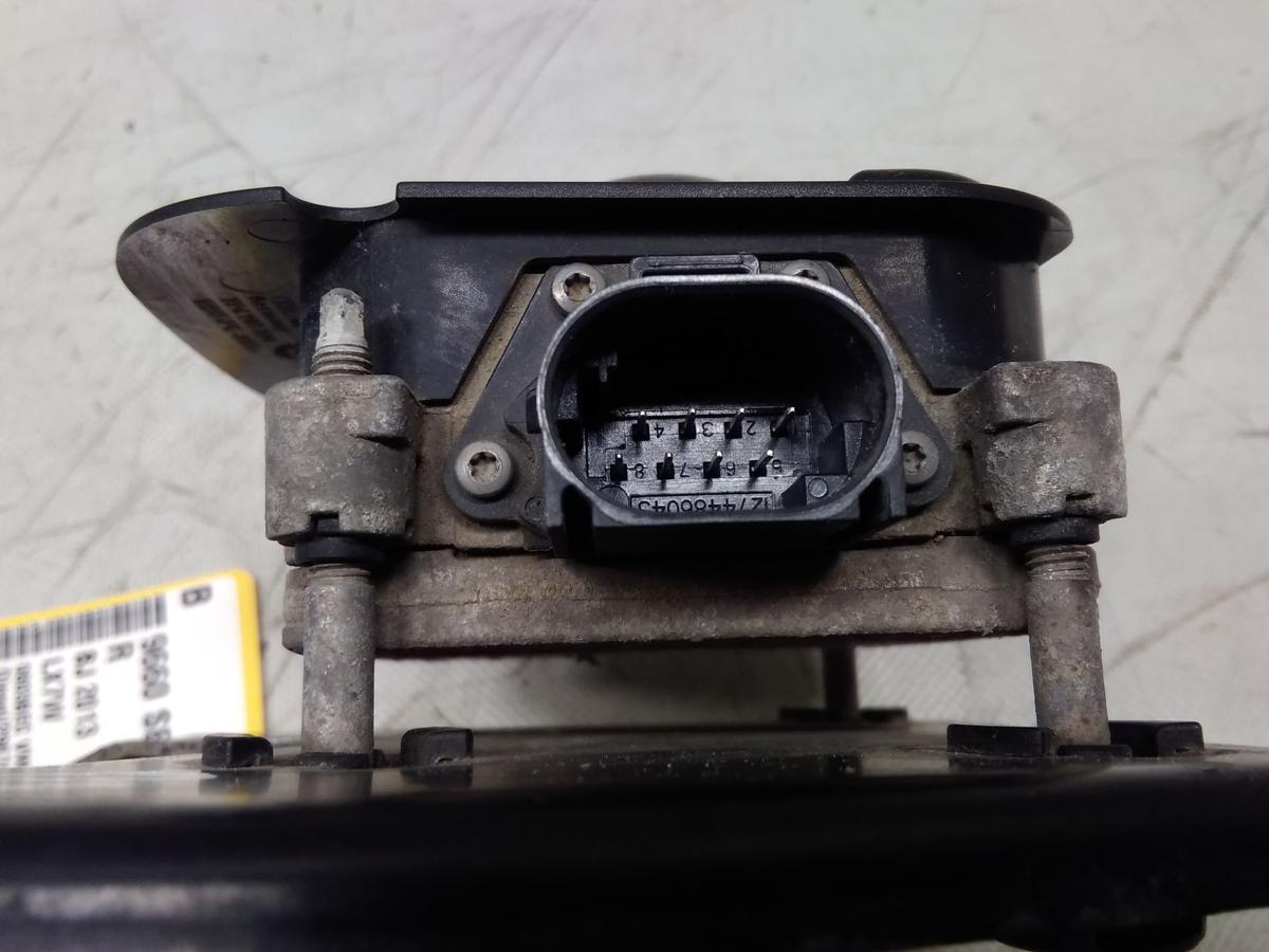 VW Touareg 2 7P original Radarsensor Sensor Radar rechts vorn 7P6907561B BJ2013