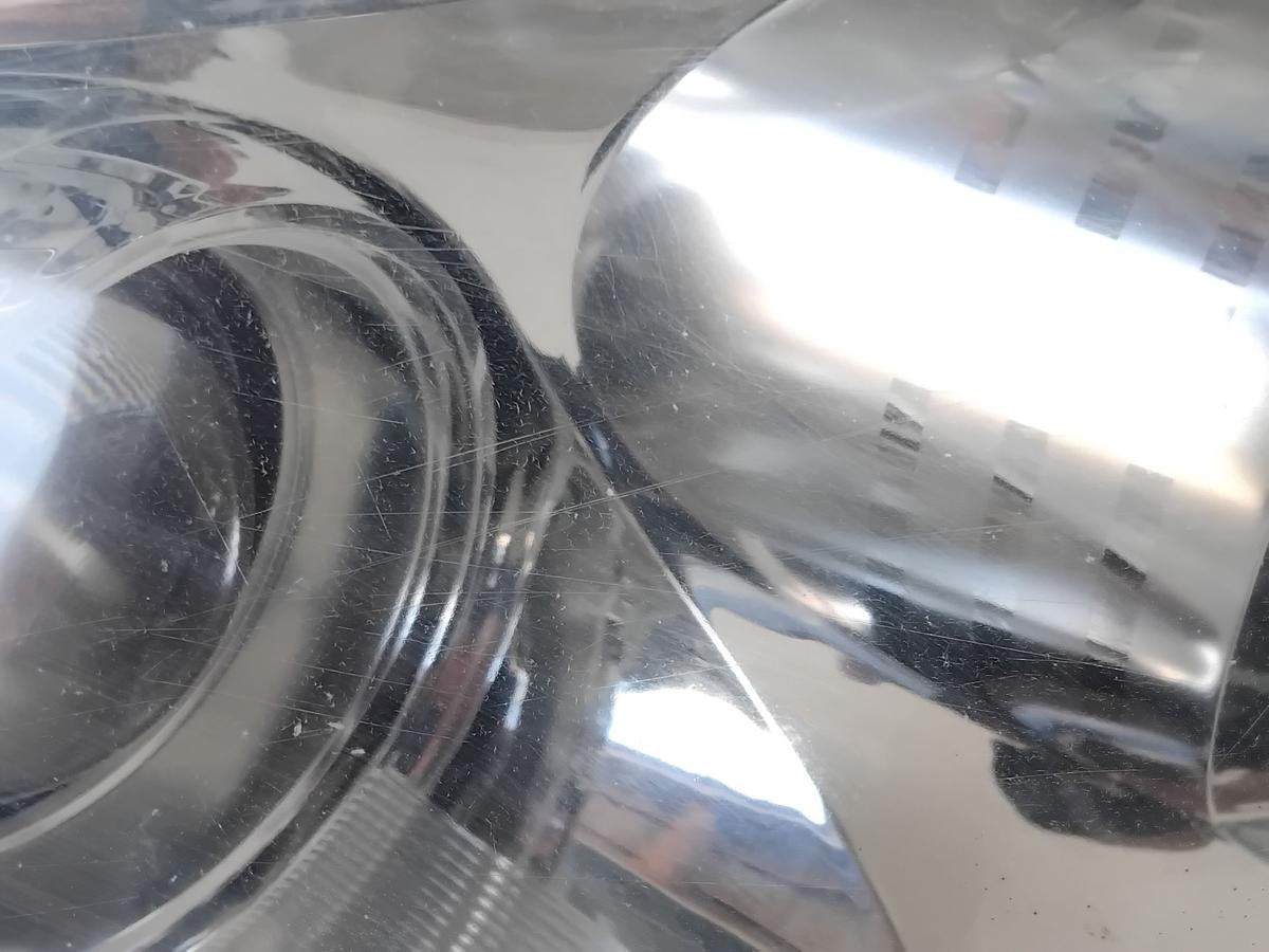 Kia Carens 3 UN original Scheinwerfer rechts Seogu Halogen mit LWR BJ2006