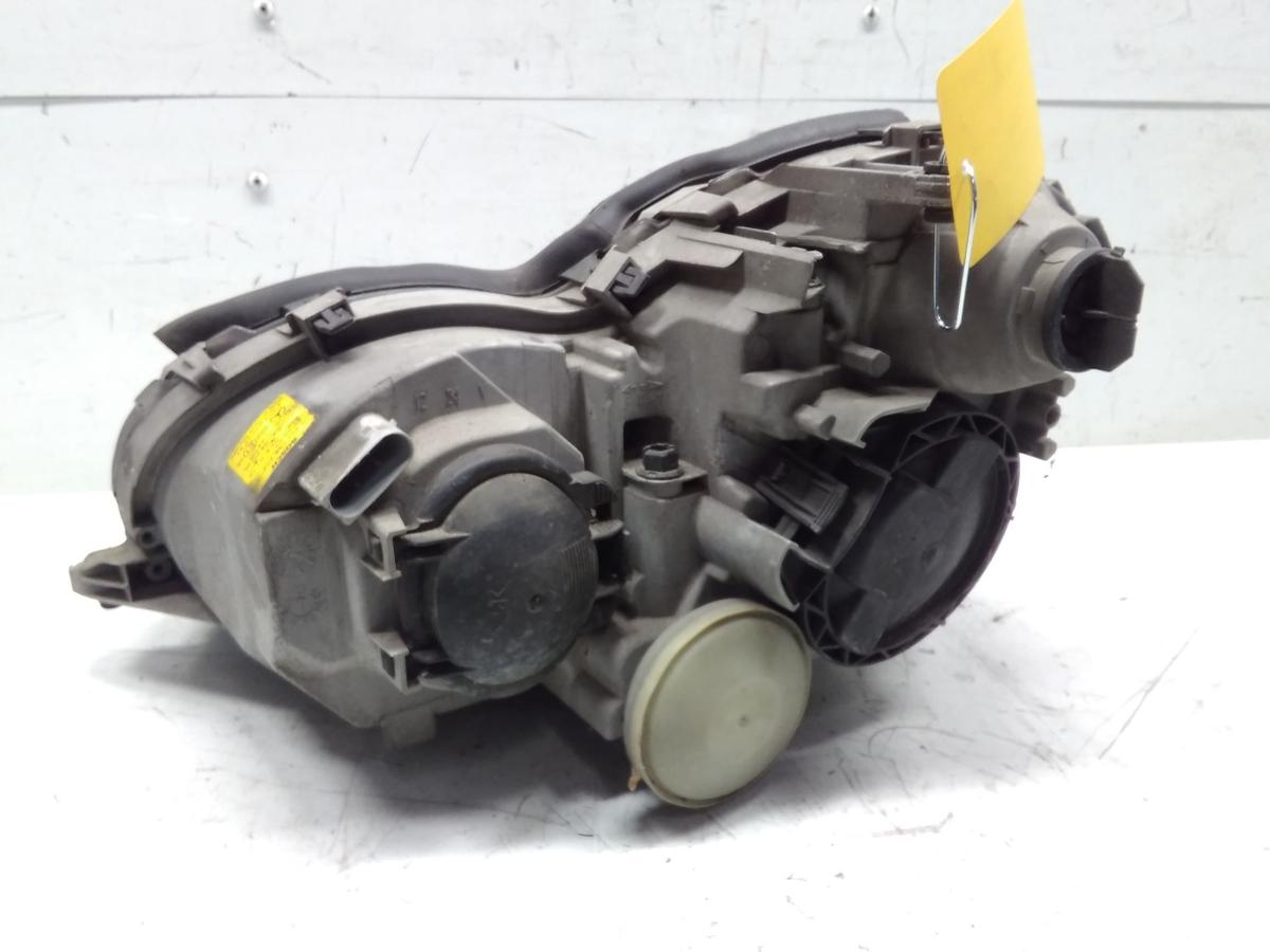 Mercedes C-Klasse W203 original Scheinwerfer rechts mit LWR Bosch BJ2002