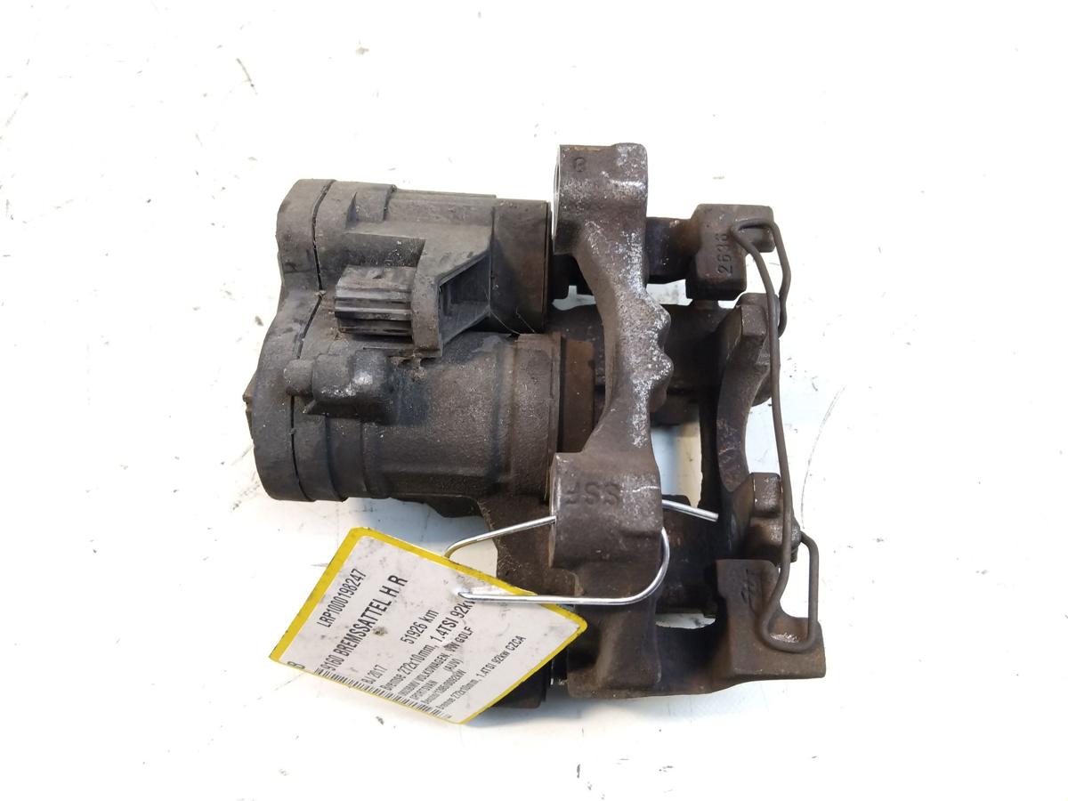 VW Golf Sportsvan original Bremssattel hinten rechts mit Stellmotor Bj.2017