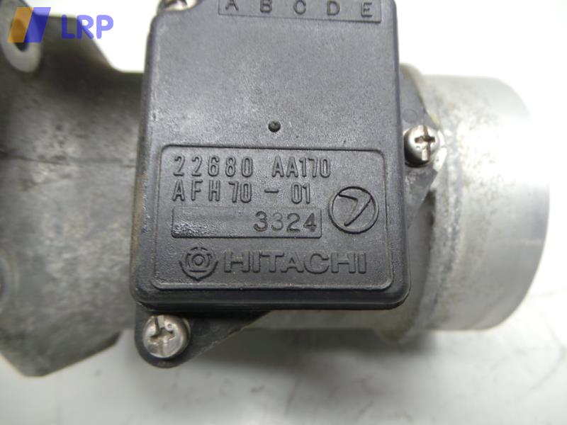 Subaru Impreza GF BJ1993 original Luftmengenmesser 1.6 66kw *EJ16* 22680AA170
