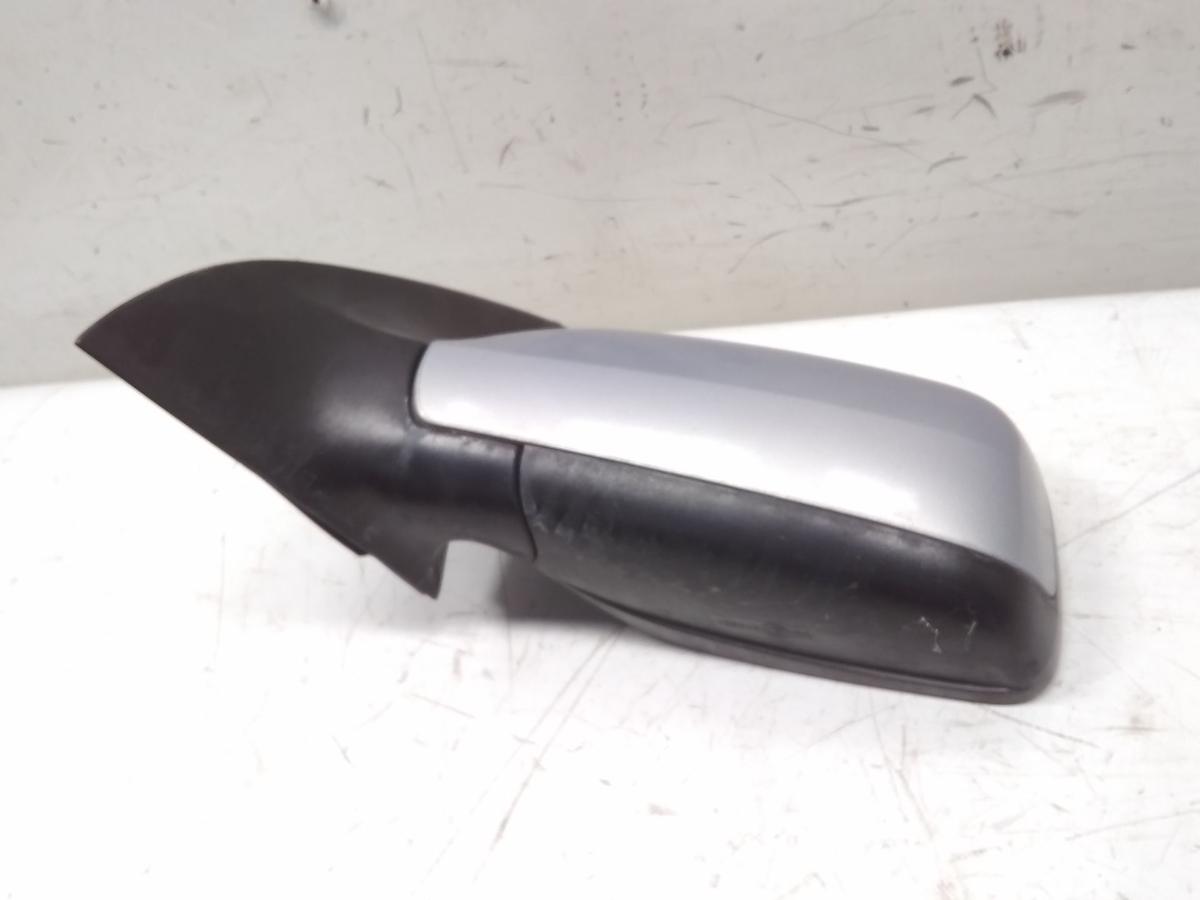 Opel Astra G original Außenspiegel links mirage elektrisch und beheizt Bj.2003