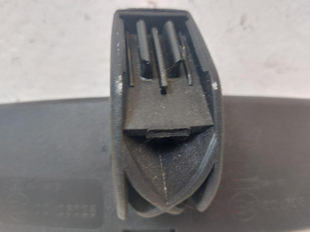 Renault Clio IV X98 TCe90 Innenspiegel mit manueller Abblendung