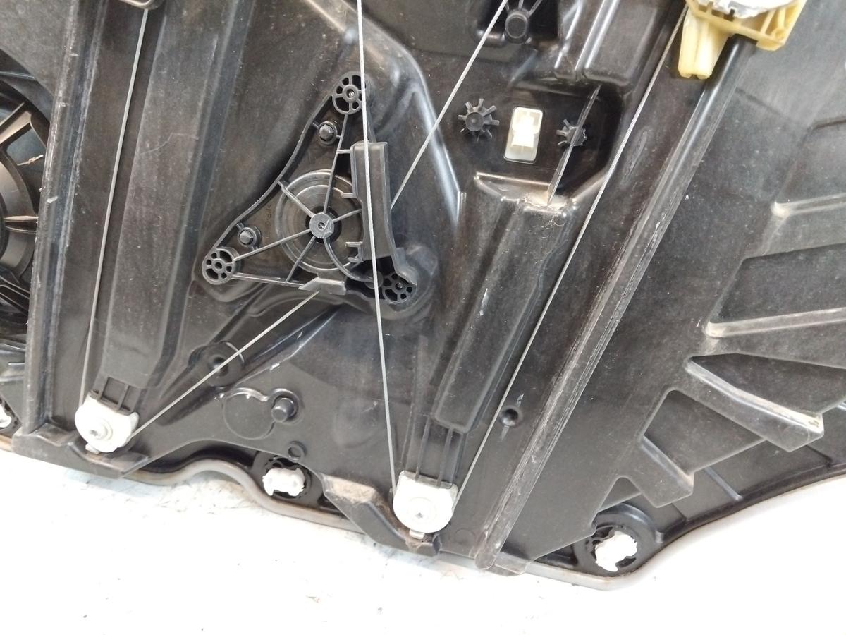 Ford Fiesta HJ original Fensterheber vorn links 5-T&uuml;rer elektrisch Bj.2019